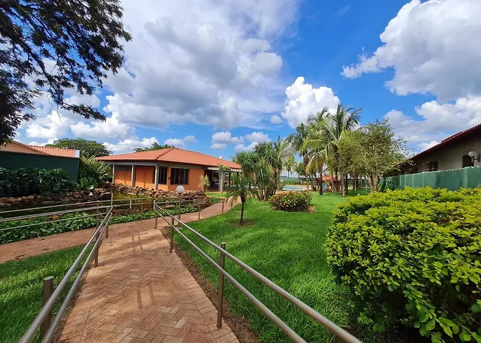 Hotel Real Garden