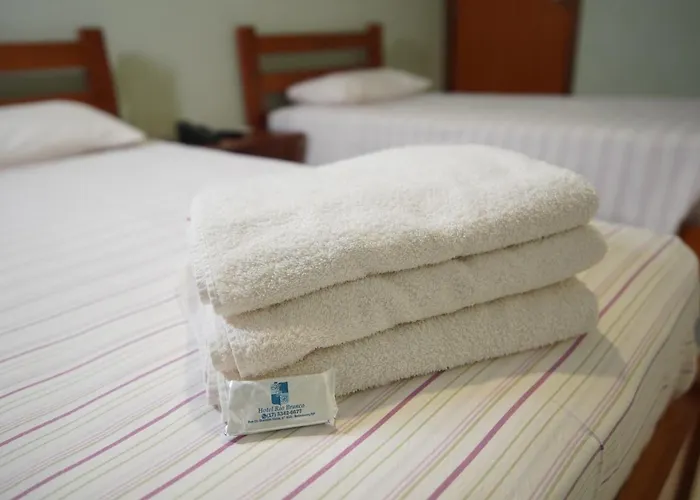 Hotel Barão Do Rio Branco